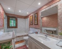 Rynek wtórny - apartment - Marbella - The Golden Mile