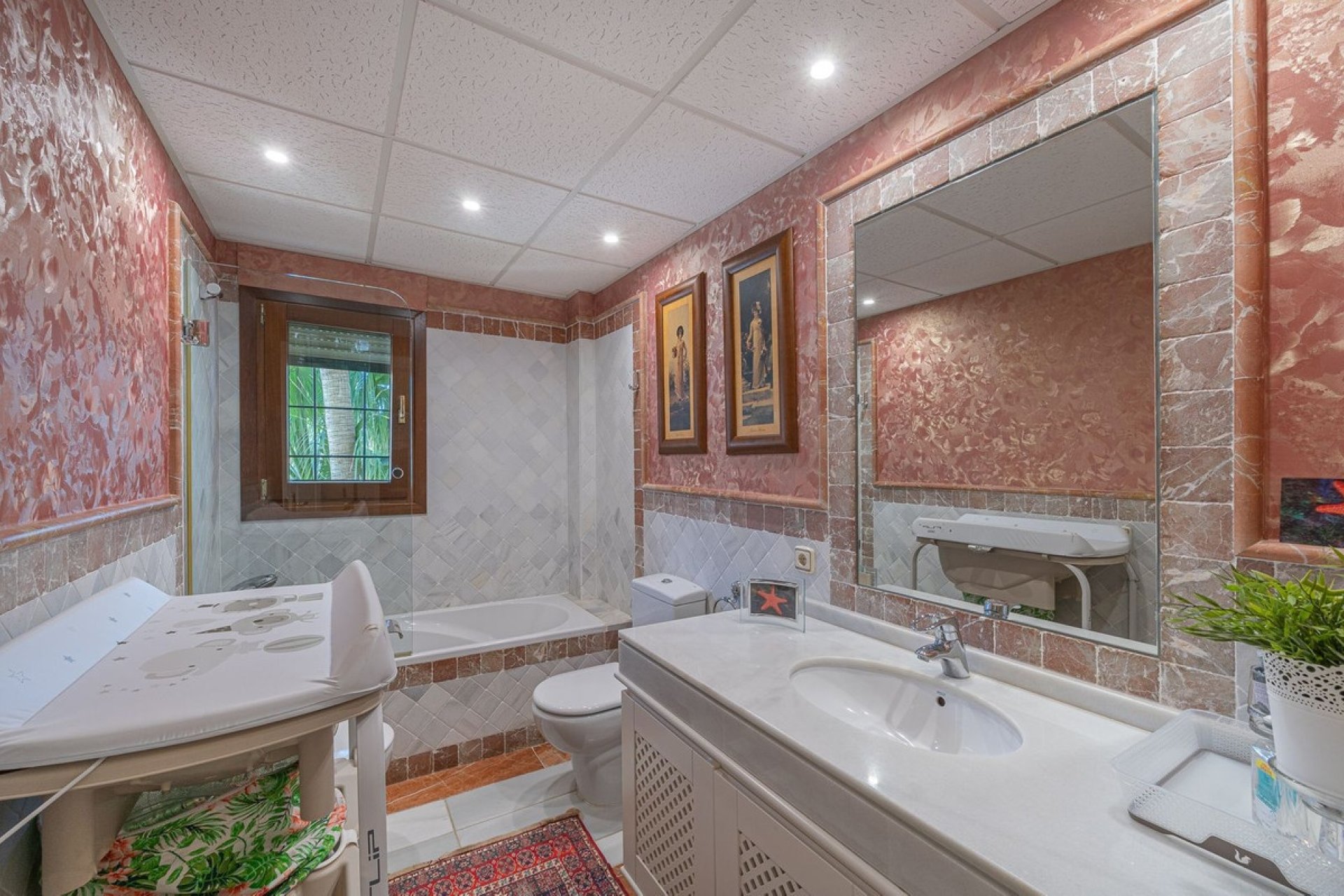 Rynek wtórny - apartment - Marbella - The Golden Mile