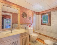 Rynek wtórny - apartment - Marbella - The Golden Mile