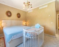 Rynek wtórny - apartment - Marbella - The Golden Mile
