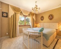 Rynek wtórny - apartment - Marbella - The Golden Mile