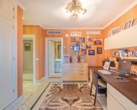 Rynek wtórny - apartment - Marbella - The Golden Mile