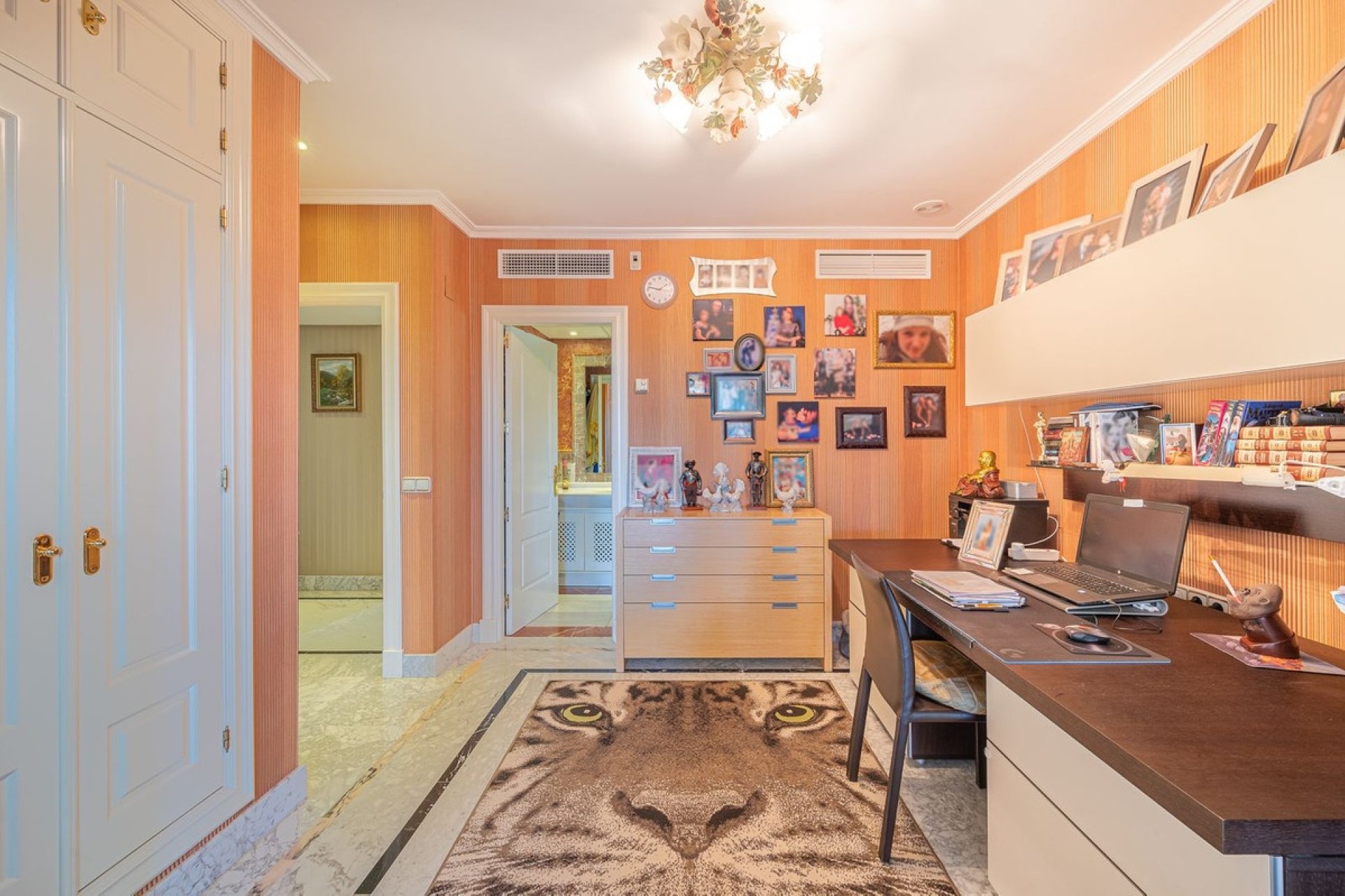 Rynek wtórny - apartment - Marbella - The Golden Mile
