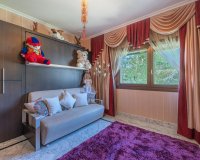 Rynek wtórny - apartment - Marbella - The Golden Mile
