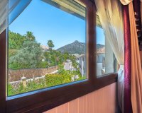 Rynek wtórny - apartment - Marbella - The Golden Mile