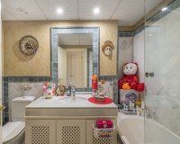 Rynek wtórny - apartment - Marbella - The Golden Mile