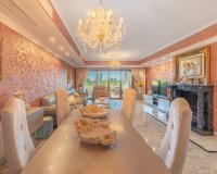 Rynek wtórny - apartment - Marbella - The Golden Mile