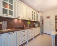 Rynek wtórny - apartment - Marbella - The Golden Mile