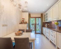 Rynek wtórny - apartment - Marbella - The Golden Mile