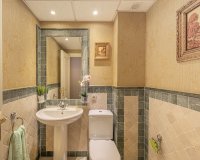 Rynek wtórny - apartment - Marbella - The Golden Mile
