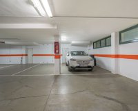 Rynek wtórny - apartment - Marbella - The Golden Mile