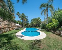 Rynek wtórny - apartment - Marbella - The Golden Mile