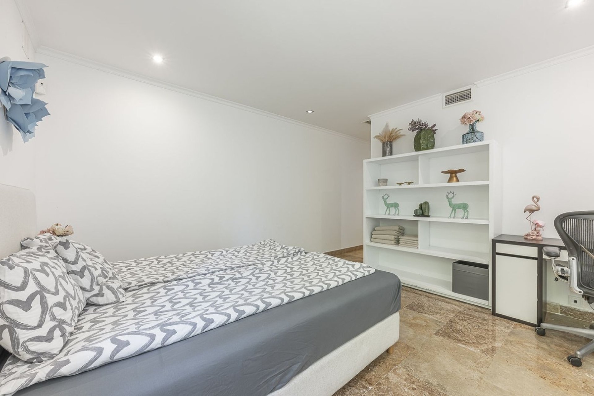 Rynek wtórny - apartment - Marbella - The Golden Mile