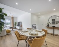 Rynek wtórny - apartment - Marbella - The Golden Mile