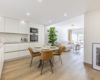 Rynek wtórny - apartment - Marbella - The Golden Mile