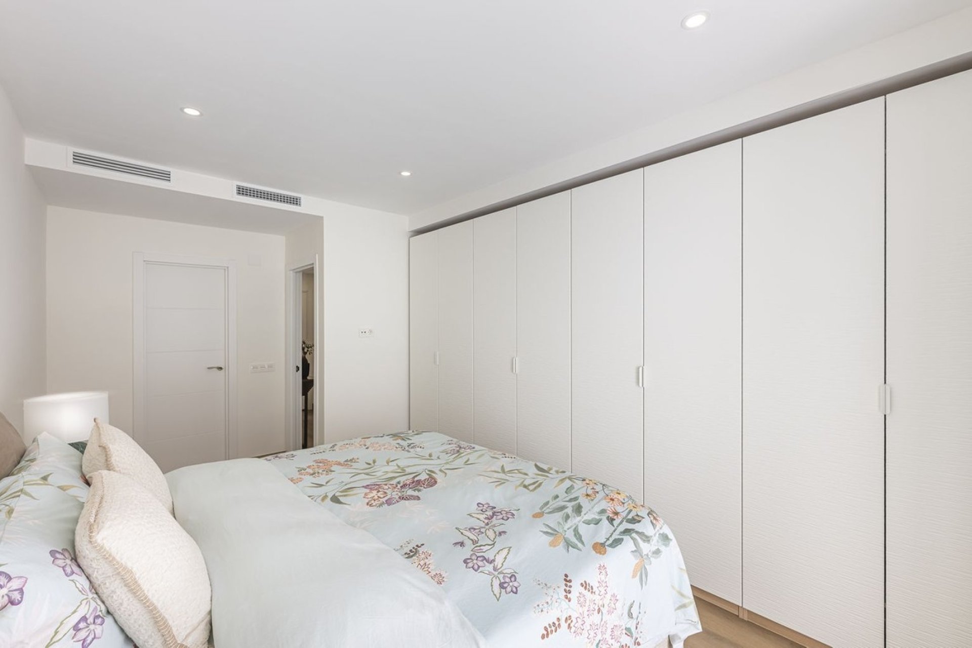 Rynek wtórny - apartment - Marbella - The Golden Mile