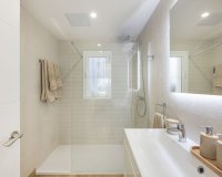 Rynek wtórny - apartment - Marbella - The Golden Mile