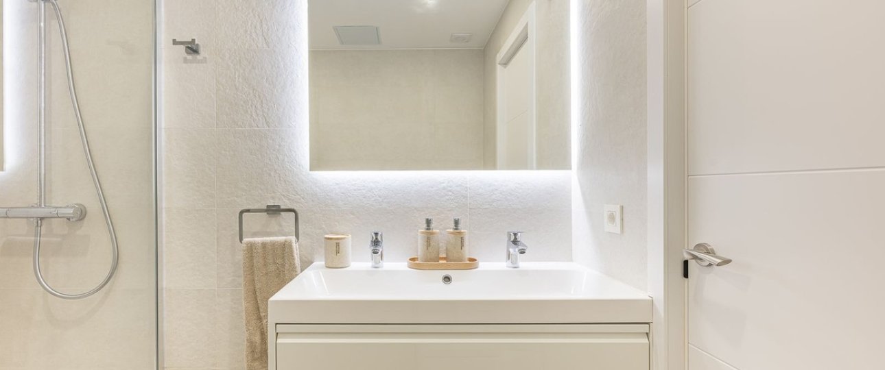Rynek wtórny - apartment - Marbella - The Golden Mile