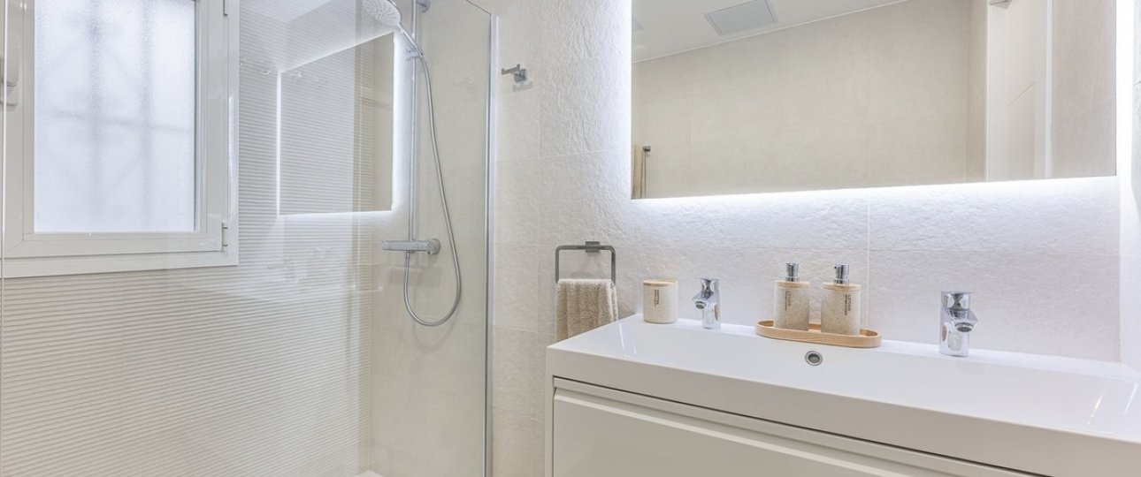 Rynek wtórny - apartment - Marbella - The Golden Mile