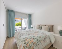 Rynek wtórny - apartment - Marbella - The Golden Mile