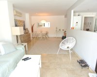 Rynek wtórny - apartment - Marbella - The Golden Mile
