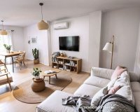 Rynek wtórny - apartment - Marbella - The Golden Mile
