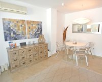 Rynek wtórny - apartment - Marbella - The Golden Mile