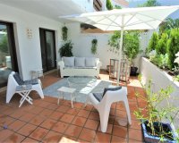 Rynek wtórny - apartment - Marbella - The Golden Mile