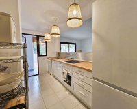 Rynek wtórny - apartment - Marbella - The Golden Mile