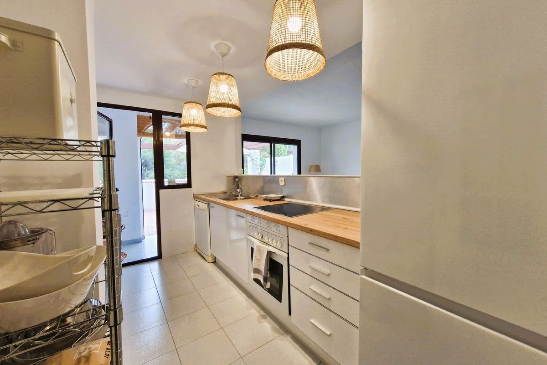 Rynek wtórny - apartment - Marbella - The Golden Mile