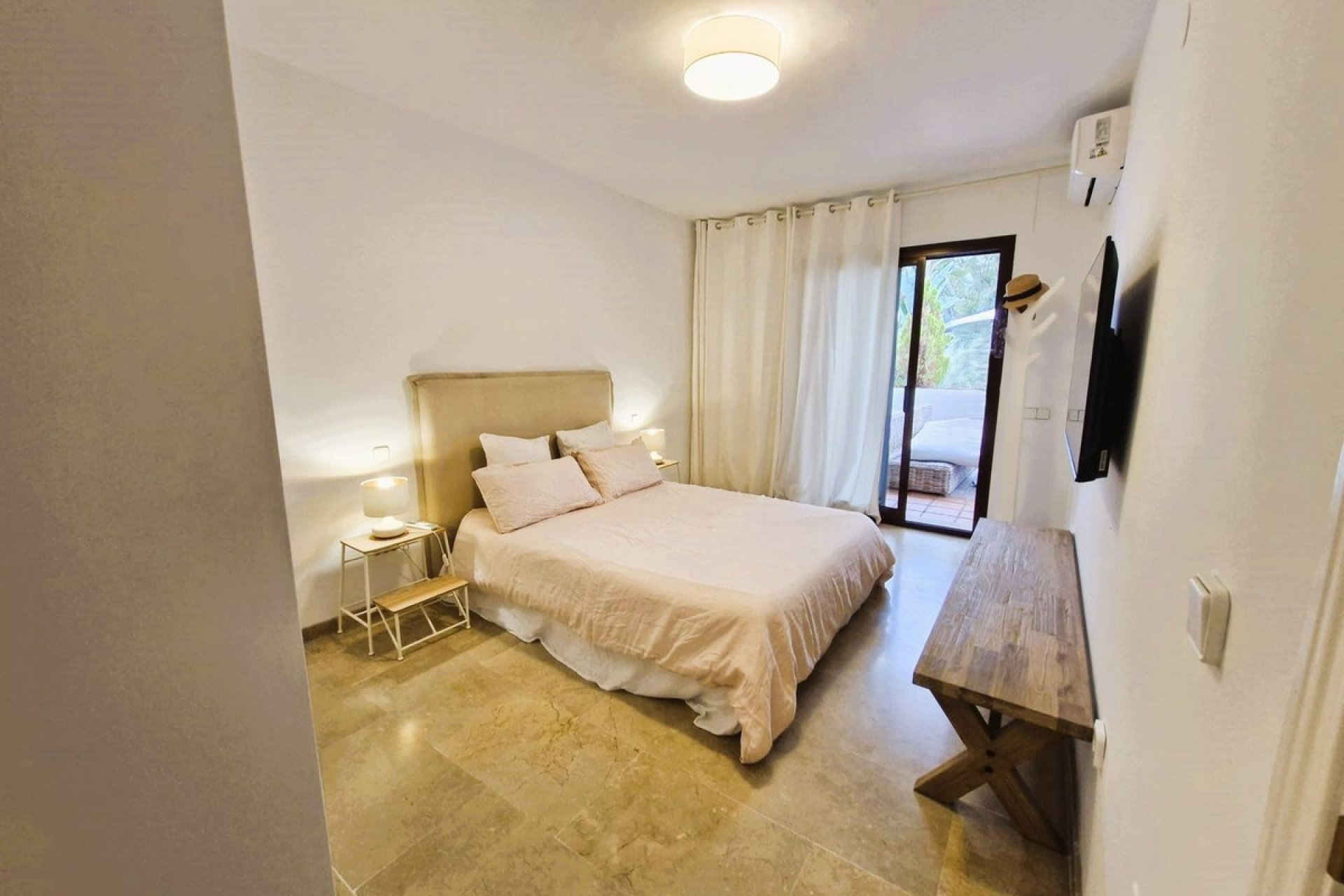 Rynek wtórny - apartment - Marbella - The Golden Mile