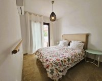 Rynek wtórny - apartment - Marbella - The Golden Mile