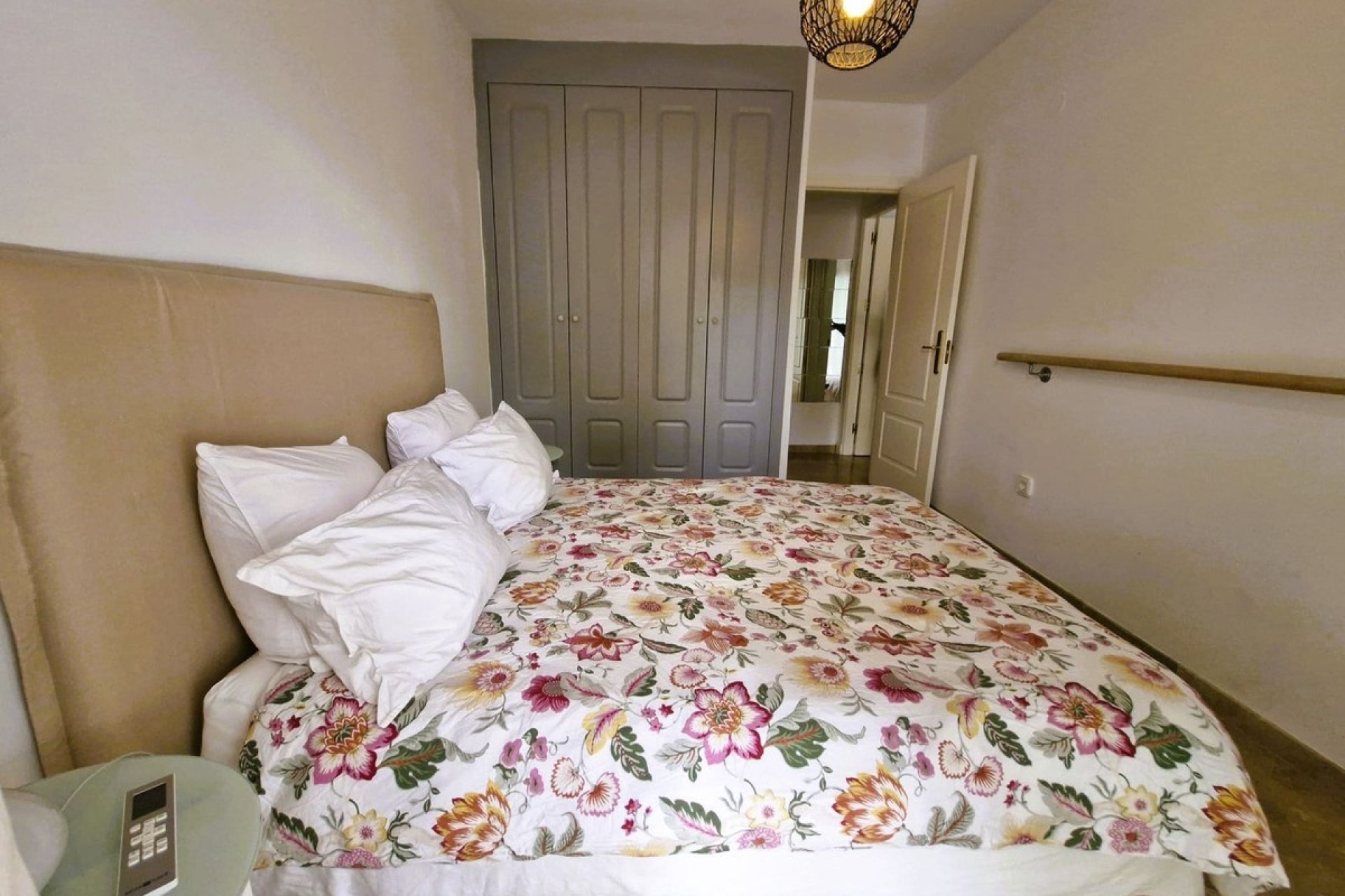 Rynek wtórny - apartment - Marbella - The Golden Mile