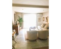 Rynek wtórny - apartment - Marbella - The Golden Mile