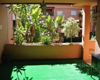 Rynek wtórny - apartment - Marbella - The Golden Mile