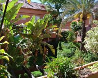 Rynek wtórny - apartment - Marbella - The Golden Mile