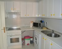 Rynek wtórny - apartment - Marbella - The Golden Mile