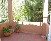 Rynek wtórny - apartment - Marbella - The Golden Mile