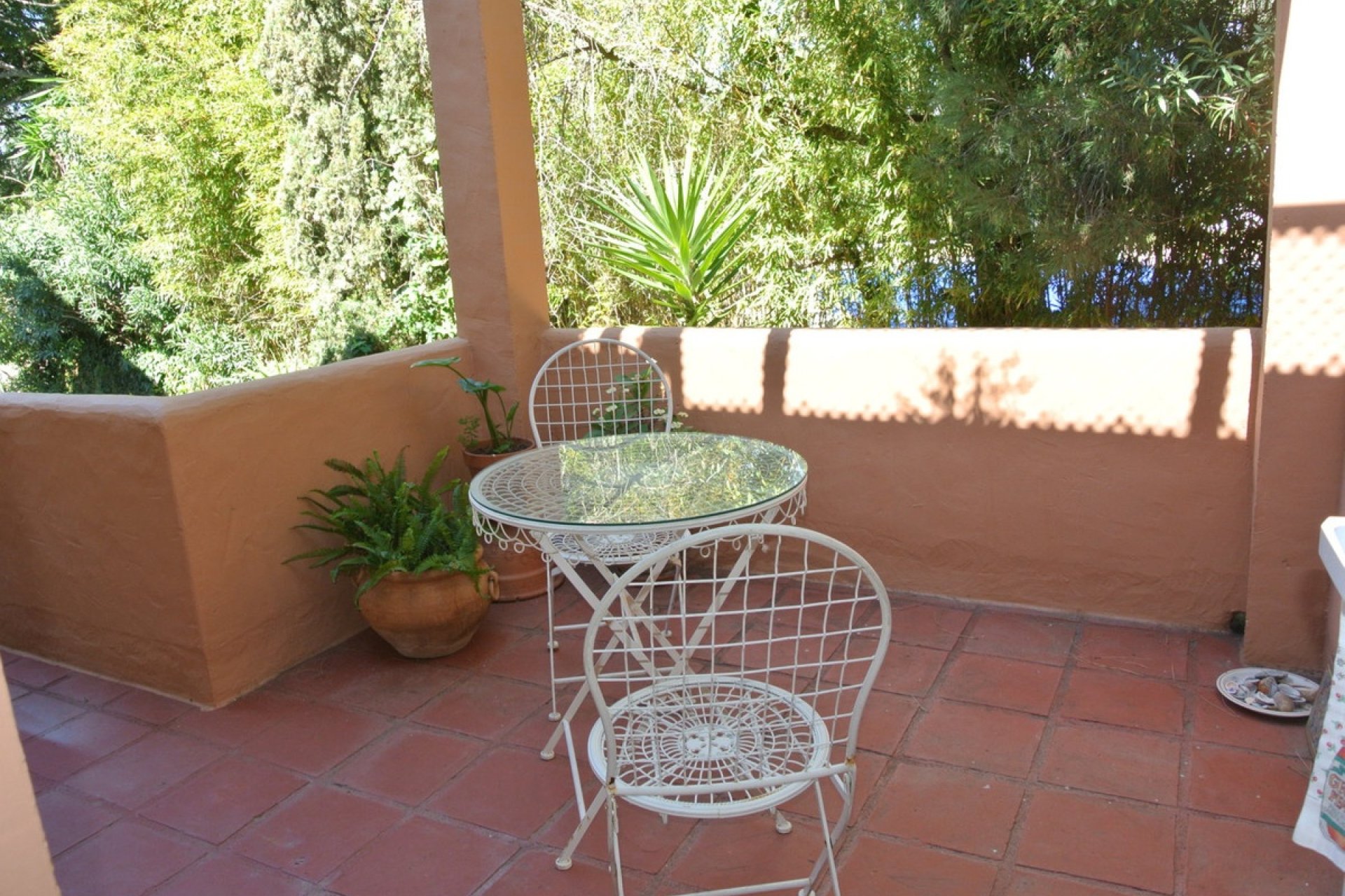Rynek wtórny - apartment - Marbella - The Golden Mile