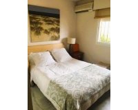 Rynek wtórny - apartment - Marbella - The Golden Mile
