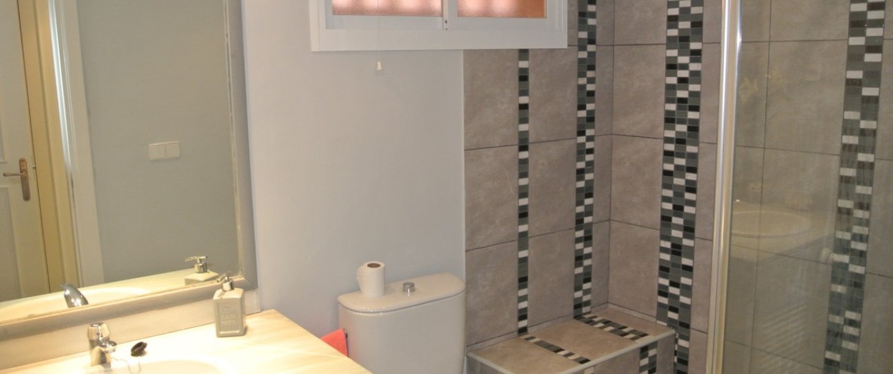 Rynek wtórny - apartment - Marbella - The Golden Mile