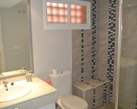 Rynek wtórny - apartment - Marbella - The Golden Mile