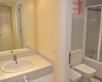 Rynek wtórny - apartment - Marbella - The Golden Mile