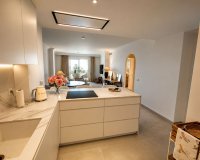 Rynek wtórny - apartment - Marbella - The Golden Mile
