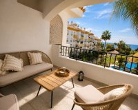Rynek wtórny - apartment - Marbella - The Golden Mile