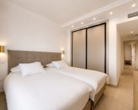 Rynek wtórny - apartment - Marbella - The Golden Mile