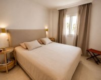 Rynek wtórny - apartment - Marbella - The Golden Mile
