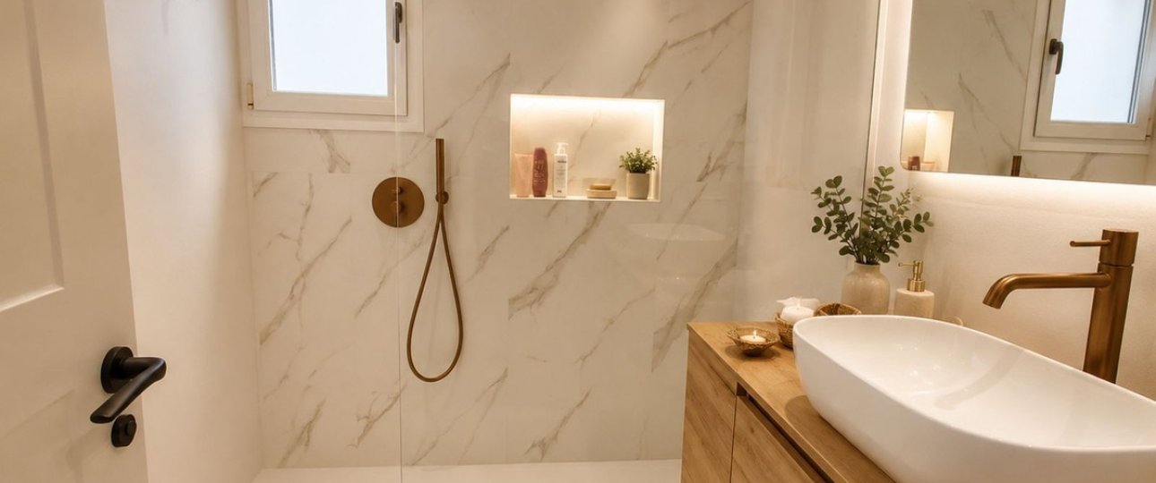 Rynek wtórny - apartment - Marbella - The Golden Mile