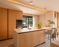 Rynek wtórny - apartment - Marbella - The Golden Mile