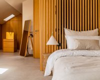 Rynek wtórny - apartment - Marbella - The Golden Mile
